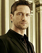 Gerard Butler